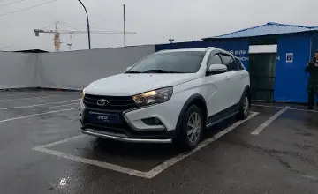 LADA (ВАЗ) Vesta Cross 2019 года за 4 290 000 тг. в Караганда фото 1