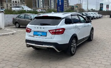 LADA (ВАЗ) Vesta Cross 2019 года за 4 290 000 тг. в Караганда