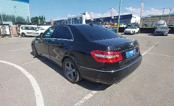 Mercedes-Benz E-Класс 2010 года за 4 990 000 тг. в Алматы фото 4