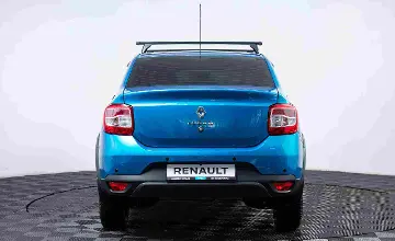 Renault Logan 2021 года за 5 550 000 тг. в Павлодар