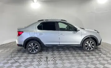 Renault Logan 2021 года за 5 550 000 тг. в Павлодар фото 4