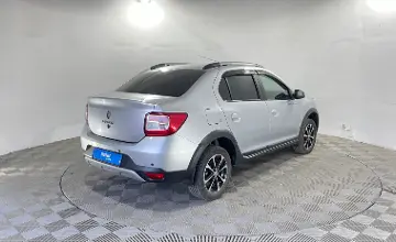 Renault Logan 2021 года за 5 550 000 тг. в Павлодар