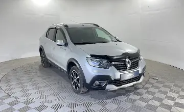 Renault Logan 2021 года за 5 550 000 тг. в Павлодар фото 3