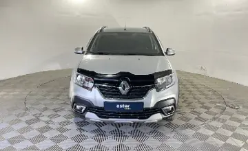 Renault Logan 2021 года за 5 550 000 тг. в Павлодар фото 2