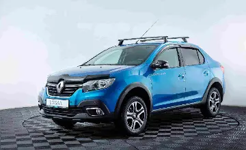Renault Logan 2021 года за 5 550 000 тг. в Павлодар фото 1