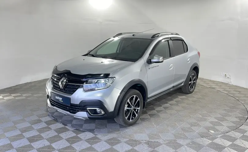 Renault Logan 2021 года за 5 550 000 тг. в Павлодар