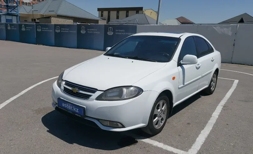 Daewoo Gentra 2014 года за 2 390 000 тг. в Шымкент