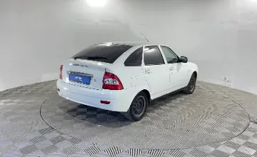 LADA (ВАЗ) Priora 2012 года за 1 650 000 тг. в Павлодар