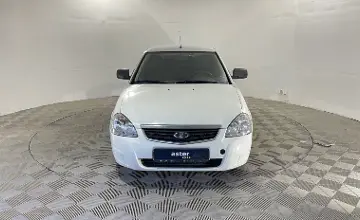 LADA (ВАЗ) Priora 2012 года за 1 650 000 тг. в Павлодар фото 2