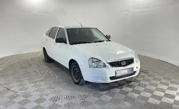 LADA (ВАЗ) Priora 2012 года за 1 650 000 тг. в Павлодар фото 3