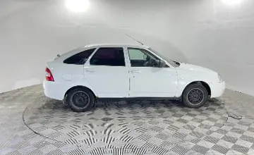 LADA (ВАЗ) Priora 2012 года за 1 650 000 тг. в Павлодар фото 4