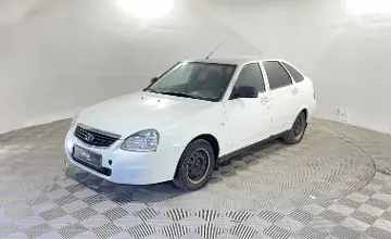LADA (ВАЗ) Priora 2012 года за 1 650 000 тг. в Павлодар фото 1
