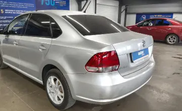Volkswagen Polo 2011 года за 3 290 000 тг. в Астана фото 4