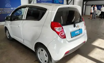 Chevrolet Spark 2022 года за 4 790 000 тг. в Астана фото 4