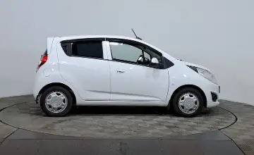Chevrolet Spark 2022 года за 4 790 000 тг. в Астана фото 4