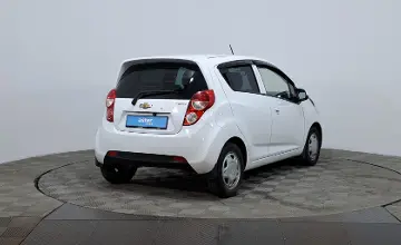 Chevrolet Spark 2022 года за 4 790 000 тг. в Астана
