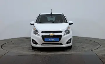 Chevrolet Spark 2022 года за 4 790 000 тг. в Астана фото 2