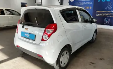 Chevrolet Spark 2022 года за 4 790 000 тг. в Астана фото 3