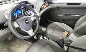 Chevrolet Spark 2022 года за 4 790 000 тг. в Астана фото 5