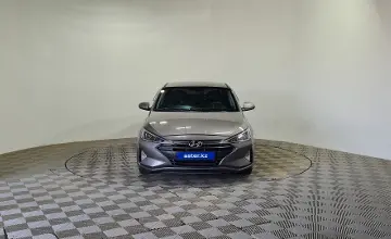 Hyundai Elantra 2019 года за 7 250 000 тг. в Алматы фото 2