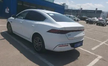 BYD QIN PLUS 2024 года за 5 890 000 тг. в Алматы фото 4