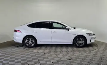 BYD QIN PLUS 2024 года за 5 890 000 тг. в Алматы фото 4