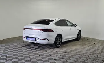 BYD QIN PLUS 2024 года за 5 890 000 тг. в Алматы