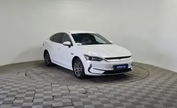 BYD QIN PLUS 2024 года за 5 890 000 тг. в Алматы фото 3