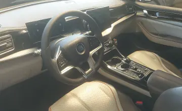 BYD QIN PLUS 2024 года за 5 890 000 тг. в Алматы фото 5