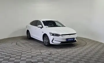 BYD QIN PLUS 2024 года за 5 890 000 тг. в Алматы фото 3