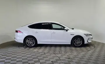BYD QIN PLUS 2024 года за 5 890 000 тг. в Алматы фото 4
