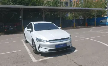 BYD QIN PLUS 2024 года за 5 890 000 тг. в Алматы фото 2