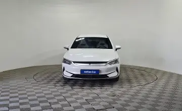 BYD QIN PLUS 2024 года за 5 890 000 тг. в Алматы фото 2