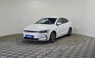 BYD QIN PLUS 2024 года за 5 890 000 тг. в Алматы фото 1