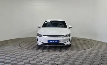 BYD QIN PLUS 2024 года за 5 890 000 тг. в Алматы фото 2