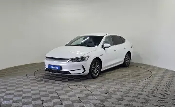 BYD QIN PLUS 2024 года за 5 890 000 тг. в Алматы фото 1