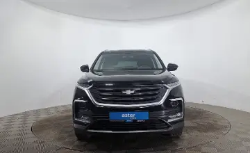 Chevrolet Captiva 2022 года за 8 790 000 тг. в Астана фото 2