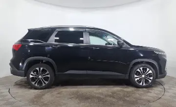 Chevrolet Captiva 2022 года за 8 790 000 тг. в Астана фото 4