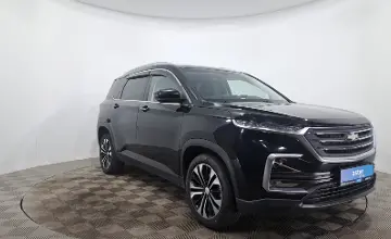 Chevrolet Captiva 2022 года за 8 790 000 тг. в Астана фото 3