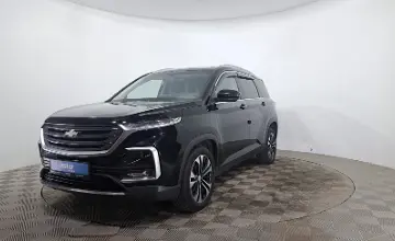 Chevrolet Captiva 2022 года за 8 790 000 тг. в Астана фото 1