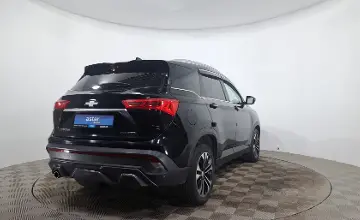 Chevrolet Captiva 2022 года за 8 790 000 тг. в Астана