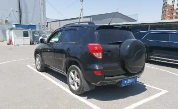 Toyota RAV4 2006 года за 5 400 000 тг. в Шымкент фото 4