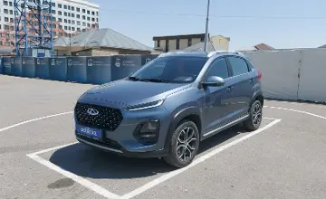 Chery Tiggo 2 Pro 2023 года за 5 290 000 тг. в Шымкент фото 1