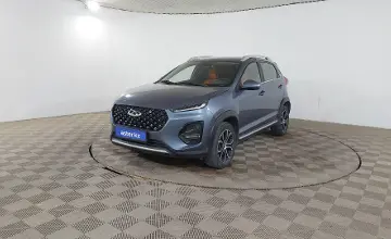 Chery Tiggo 2 Pro 2023 года за 5 290 000 тг. в Шымкент фото 1