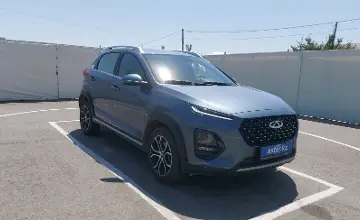 Chery Tiggo 2 Pro 2023 года за 5 290 000 тг. в Шымкент фото 2