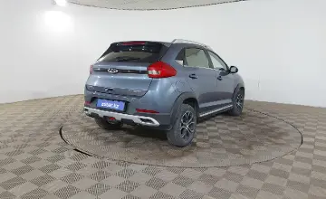 Chery Tiggo 2 Pro 2023 года за 5 290 000 тг. в Шымкент
