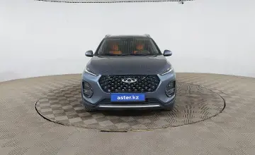 Chery Tiggo 2 Pro 2023 года за 5 290 000 тг. в Шымкент фото 2