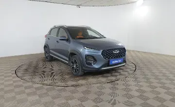 Chery Tiggo 2 Pro 2023 года за 5 290 000 тг. в Шымкент фото 3