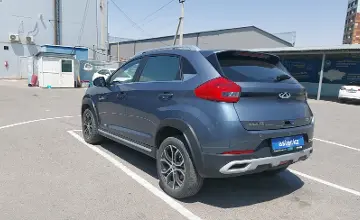 Chery Tiggo 2 Pro 2023 года за 5 290 000 тг. в Шымкент фото 4