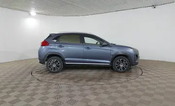 Chery Tiggo 2 Pro 2023 года за 5 290 000 тг. в Шымкент фото 4